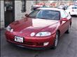 1993 Lexus SC 400