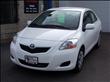 2010 Toyota Yaris