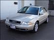 2001 Audi A4