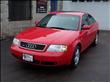 2001 Audi A6