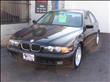 2000 BMW 5 series