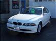 2003 BMW 5 series