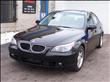 2005 BMW 5 series