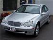 2002 Mercedes-Benz C Class