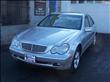 2002 Mercedes-Benz C Class