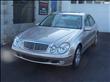 2005 Mercedes-Benz E Class