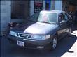 1999 Saab 9-3