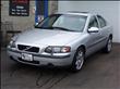2002 Volvo S60