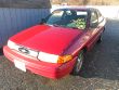 1994 Ford Escort
