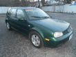 2000 Volkswagen Golf
