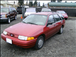 1993 Ford Escort