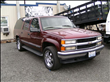 1998 Chevrolet Suburban