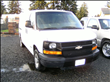2003 Chevrolet Express