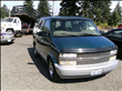 1999 Chevrolet Astro