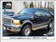 2000 Ford Excursion