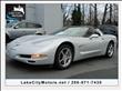 2000 Chevrolet Corvette