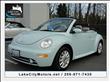 2004 Volkswagen New Beetle
