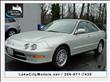 1997 Acura Integra