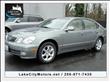 2003 Lexus GS 300