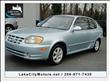 2003 Hyundai Accent