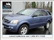 2006 Kia Sorento