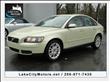 2005 Volvo S40