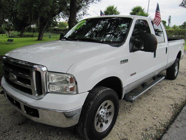 2005 Ford F350 for sale