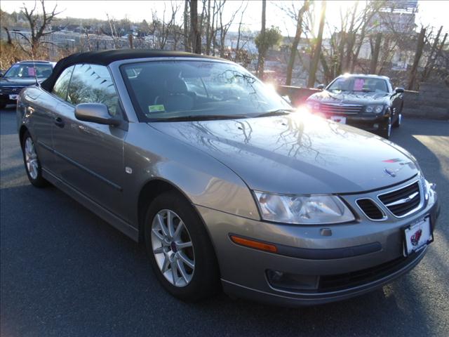 2004 Saab 9-3