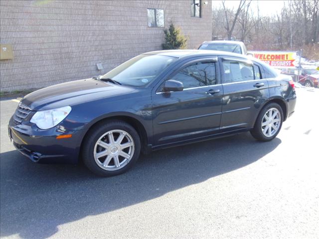 2007 Chrysler Sebring