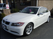 2008 BMW 3 series