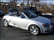 2001 Audi TT