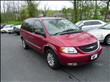2003 Chrysler Town and Country