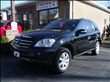 2007 Mercedes-Benz M Class