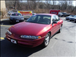 1999 Oldsmobile Intrigue