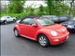 2003 Volkswagen New Beetle
