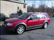 2005 Ford Freestyle