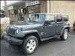 2007 Jeep Wrangler
