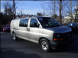 2003 GMC Savana