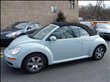 2006 Volkswagen New Beetle
