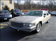 1994 Cadillac Fleetwood