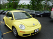 2010 Volkswagen New Beetle