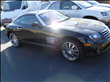 2004 Chrysler Crossfire