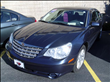2007 Chrysler Sebring