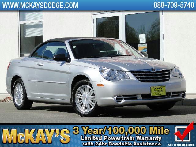 2008 Chrysler Sebring for sale