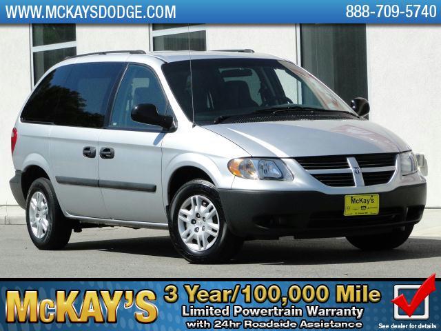 2005 Dodge Caravan for sale