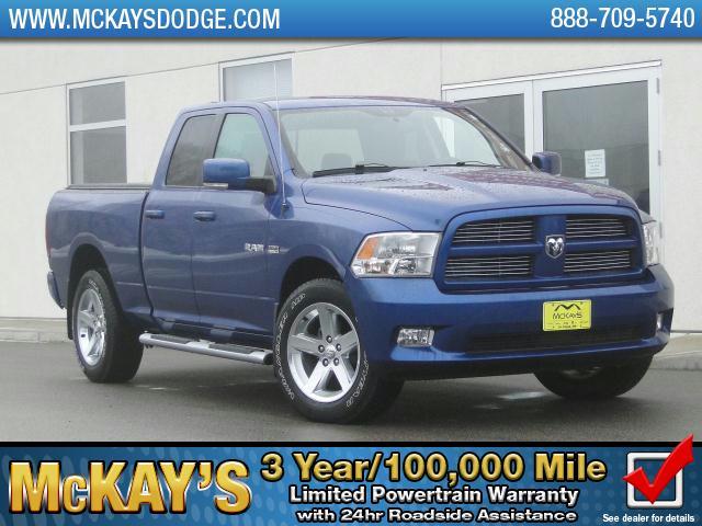 2010 Dodge Ram 1500 for sale