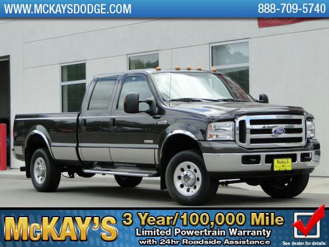 2005 Ford F250 for sale