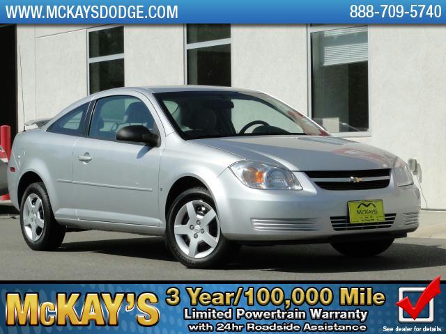 2007 Chevrolet Cobalt for sale