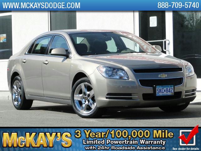 2008 Chevrolet Malibu for sale