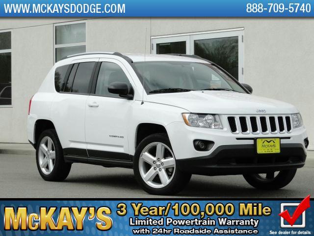 2011 Jeep Compass for sale